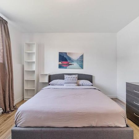Appartement INITIAL - KOALA - Mont-Sainte-Anne à Beaupré Extérieur photo