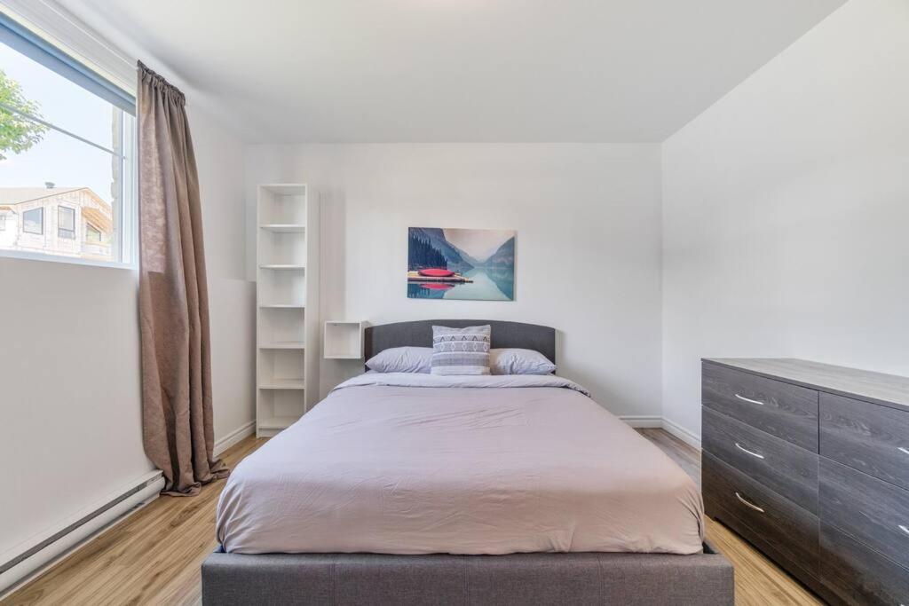 Appartement INITIAL - KOALA - Mont-Sainte-Anne à Beaupré Extérieur photo