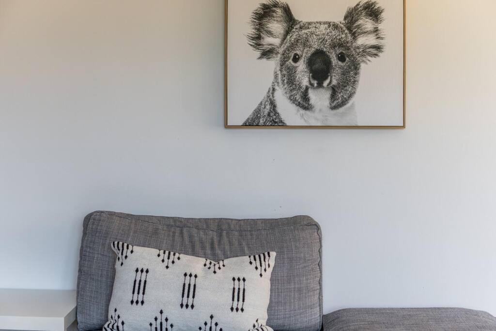 Appartement INITIAL - KOALA - Mont-Sainte-Anne à Beaupré Extérieur photo