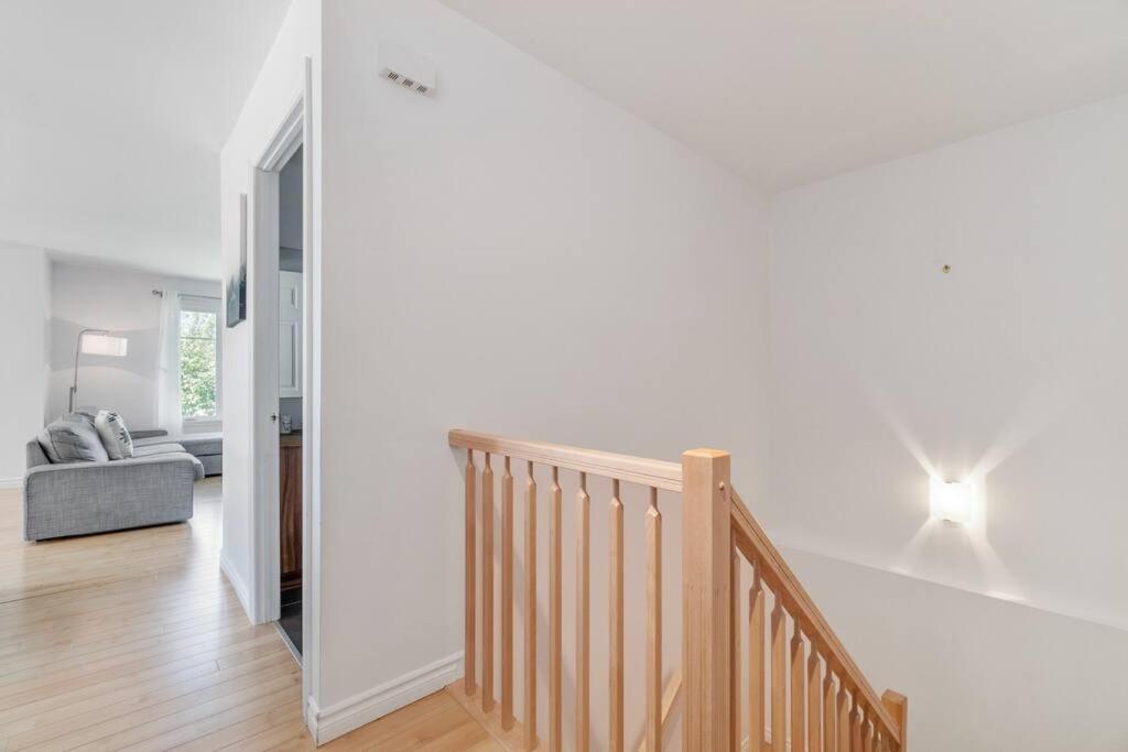 Appartement INITIAL - KOALA - Mont-Sainte-Anne à Beaupré Extérieur photo
