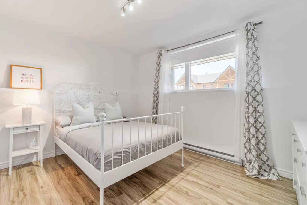 Appartement INITIAL - KOALA - Mont-Sainte-Anne à Beaupré Extérieur photo